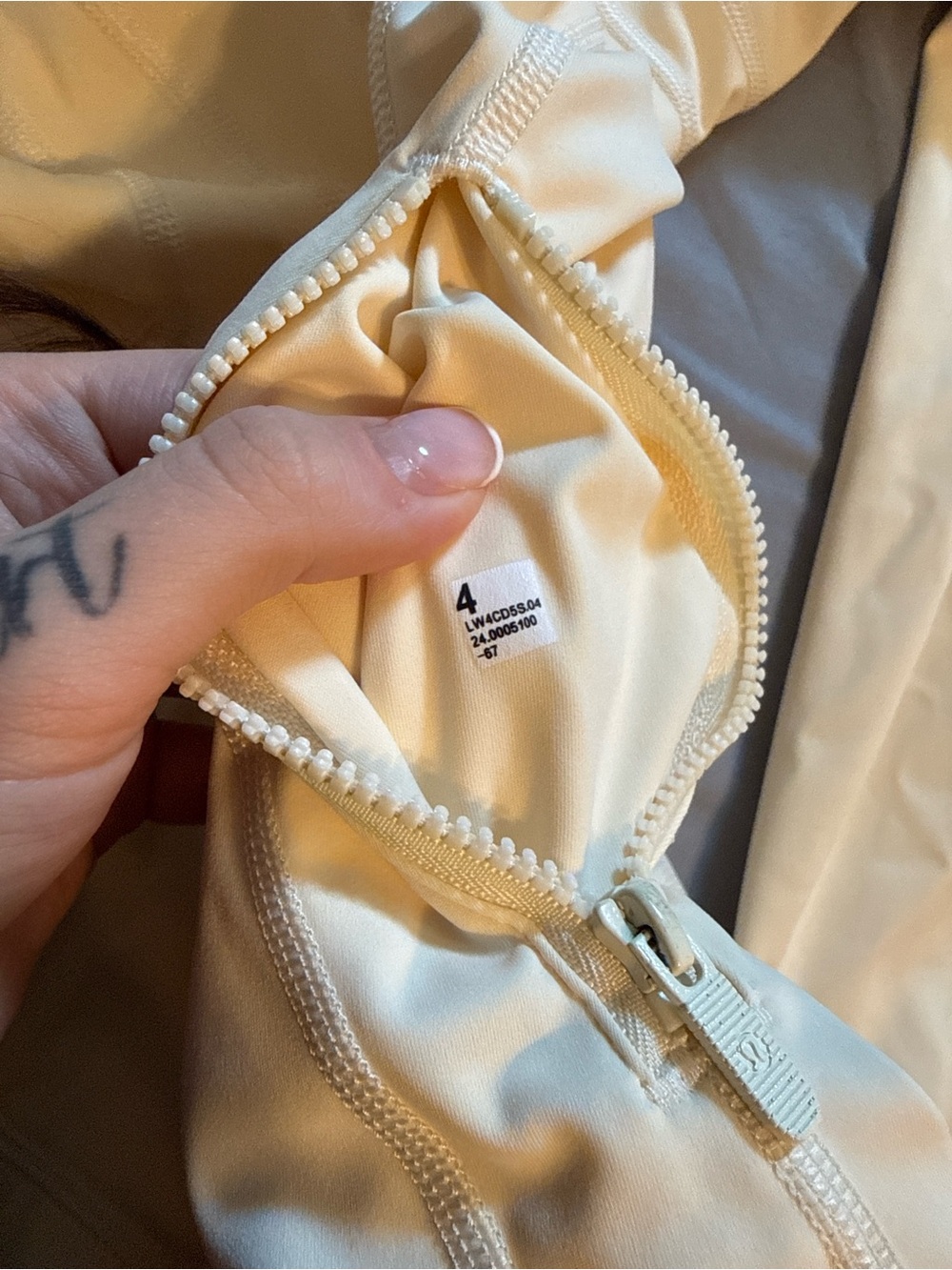 Lululemon set - Picture 4 of 6